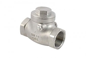 Check valve - 